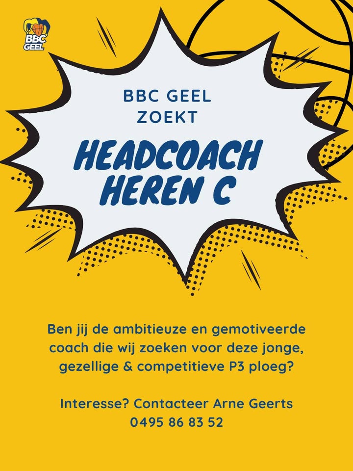 BBC Geel