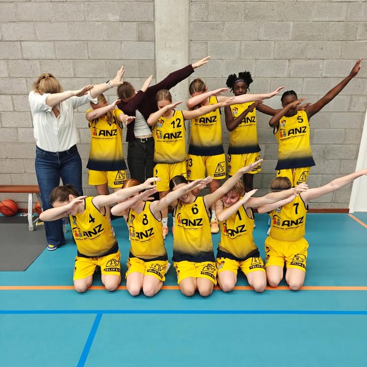 BBC Geel