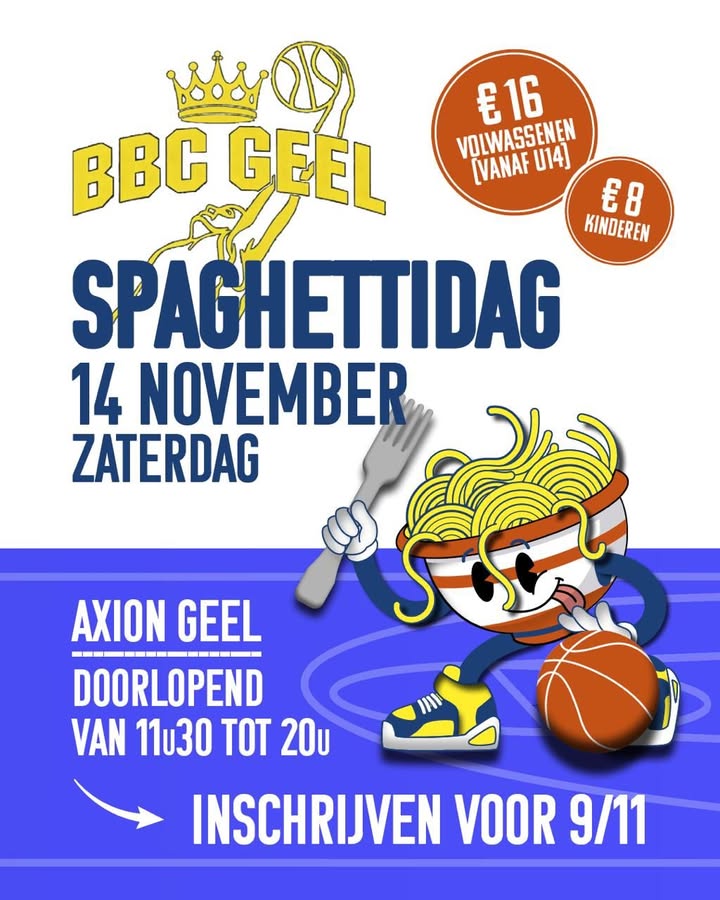 BBC Geel